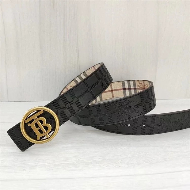 Fashion belt (without box