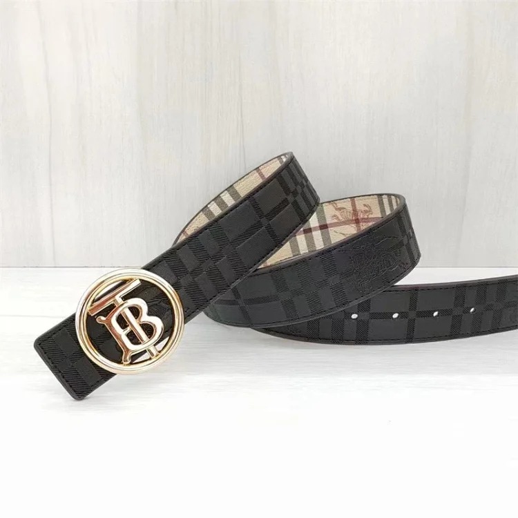Fashion belt (without box