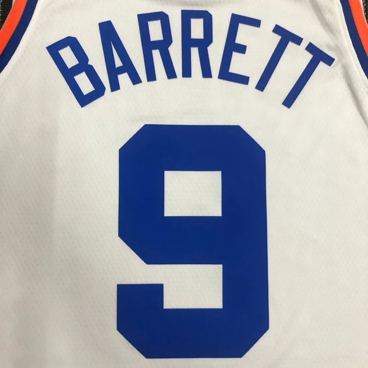 Basketball Jersey 2046