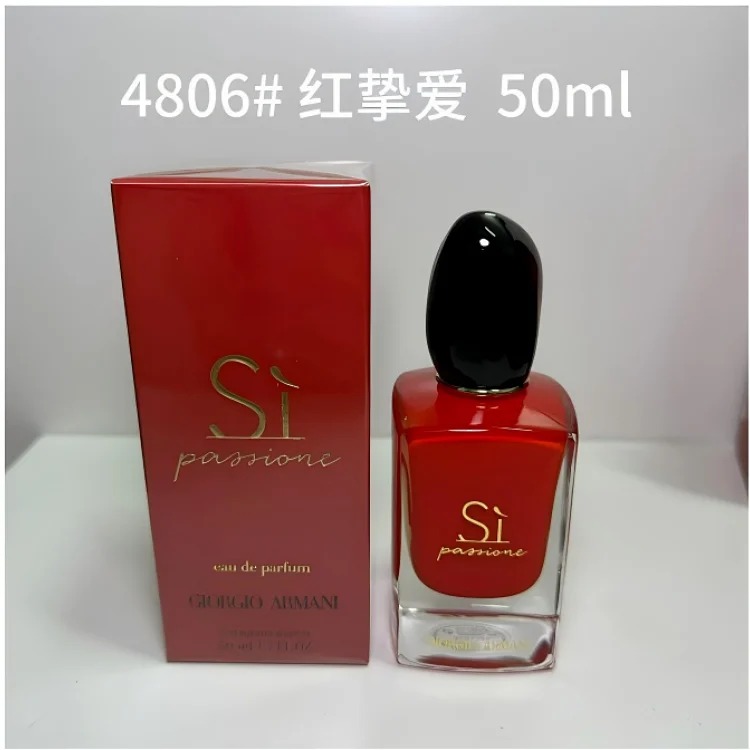 DX241 Perfume Red Love Unbounded Perfume Women s Fragrance