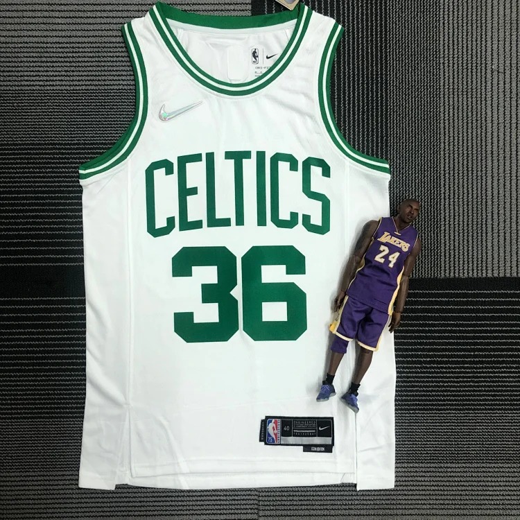 Basketball Jersey 1623