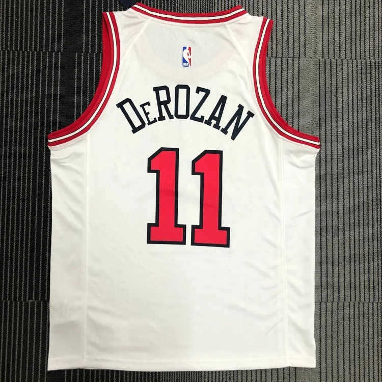 Basketball Jersey 2087
