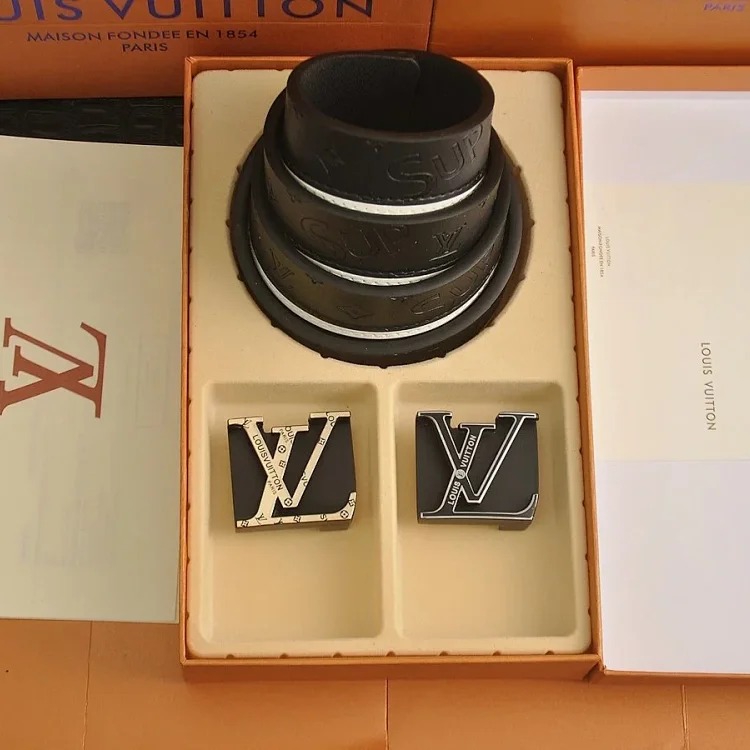Fashion Belt