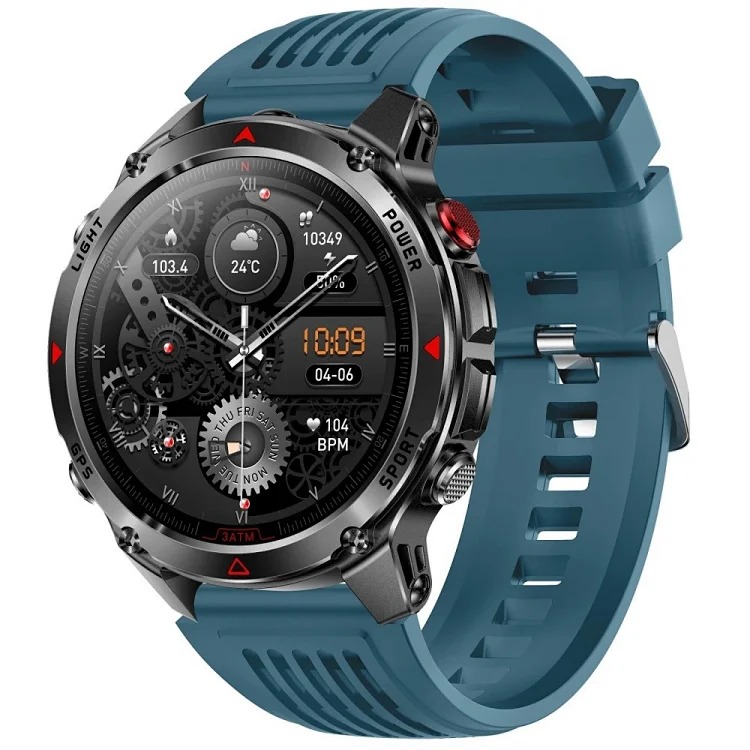 Smart Sport Watch
