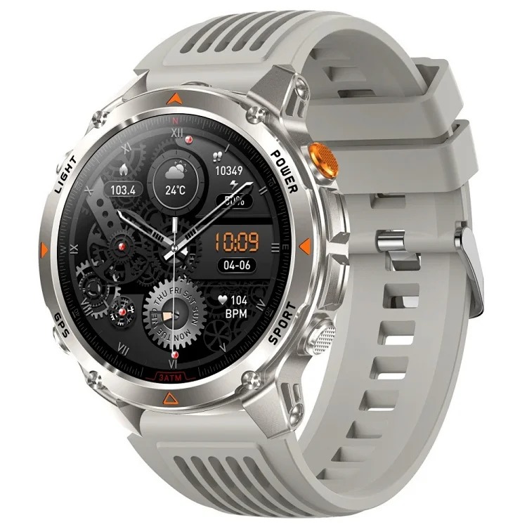 Smart Sport Watch