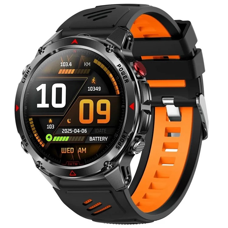Smart Sport Watch
