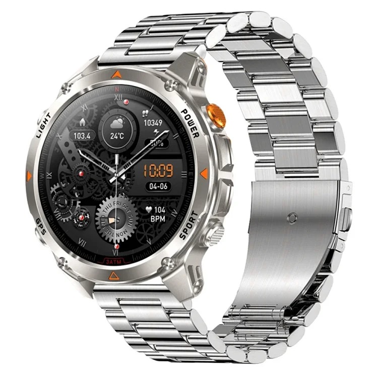 Smart Sport Watch