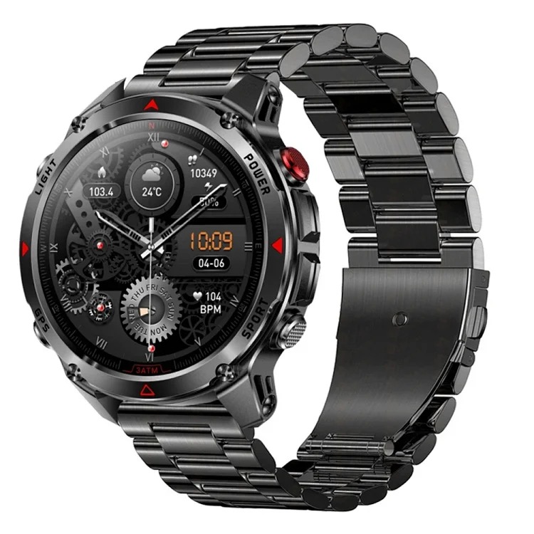 Smart Sport Watch