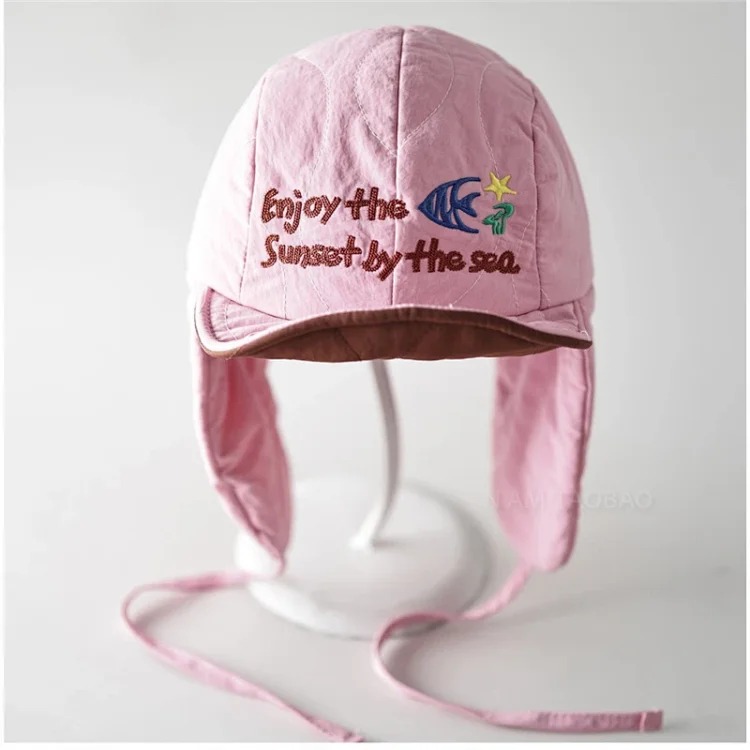 Fashion Cap
