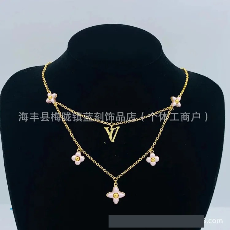 Fashion Necklace