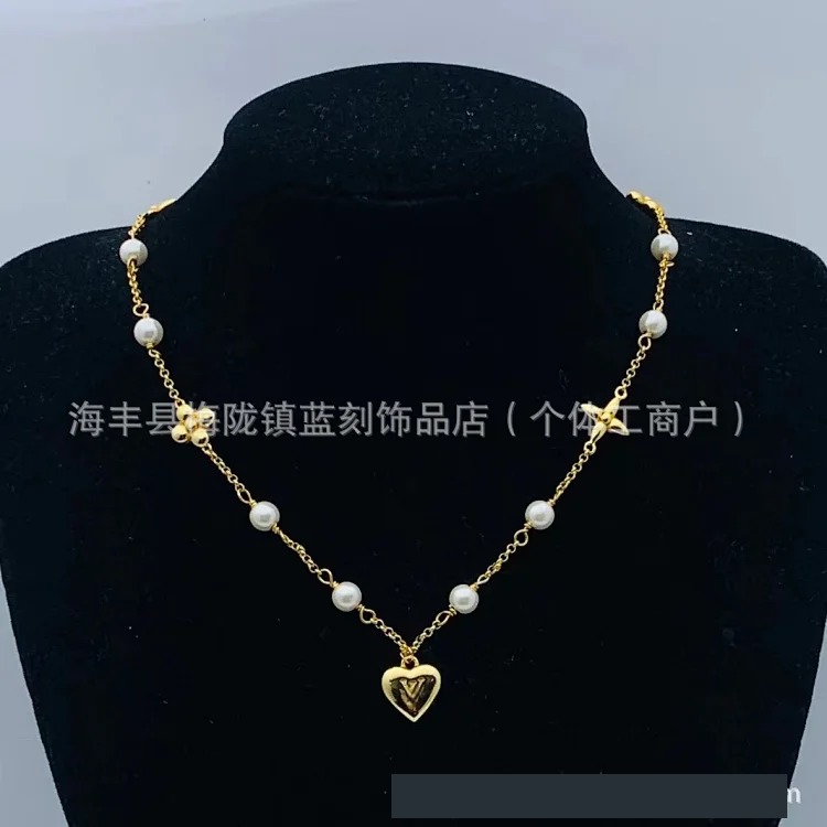 Fashion Necklace