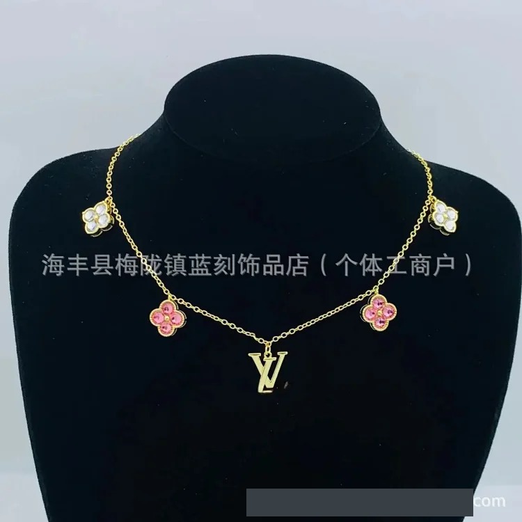 Fashion Necklace
