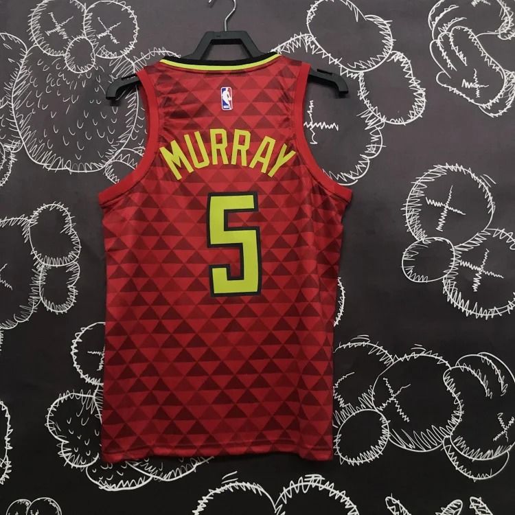 Basketball Jersey 1520