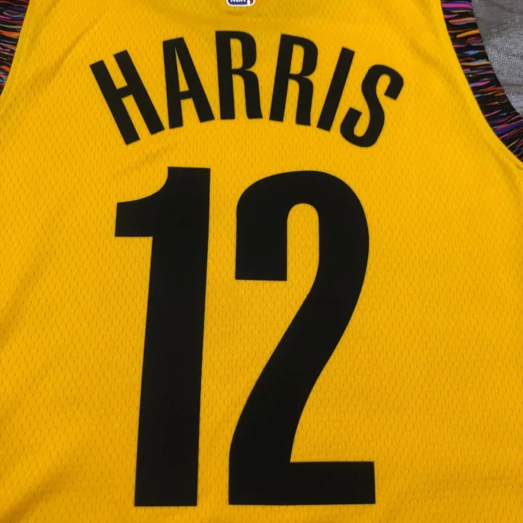 Basketball Jersey 2261