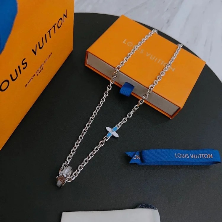 New Fashion Trendy Necklace