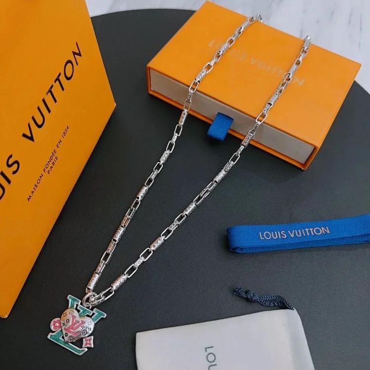 New Fashion Trendy Necklace