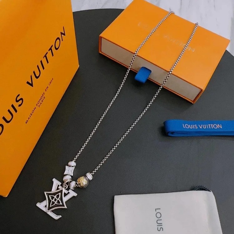 New Fashion Trendy Necklace