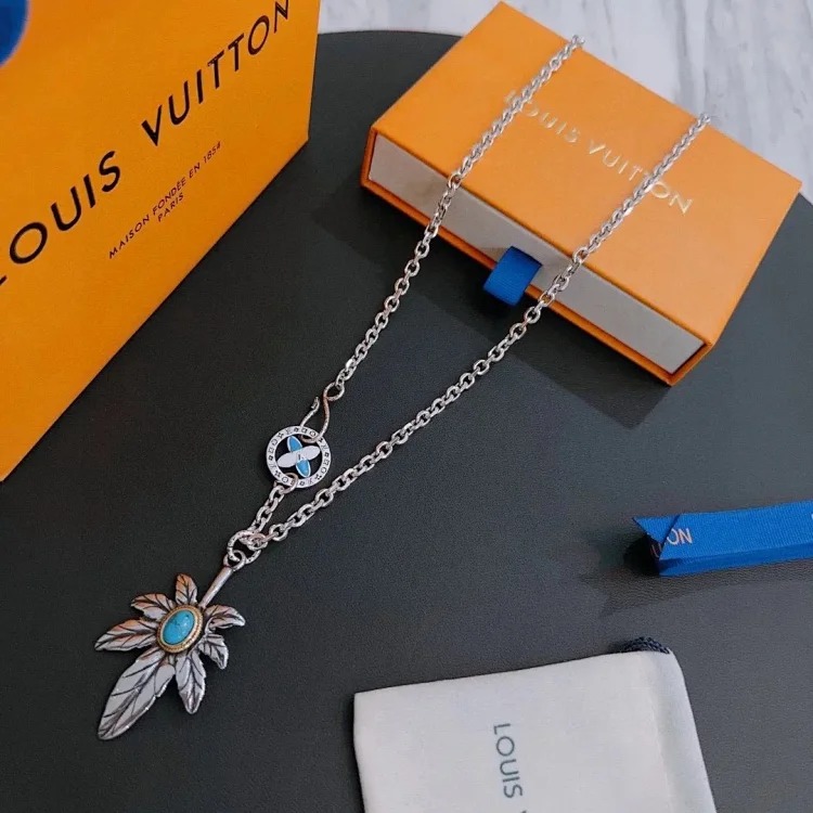 New Fashion Trendy Necklace