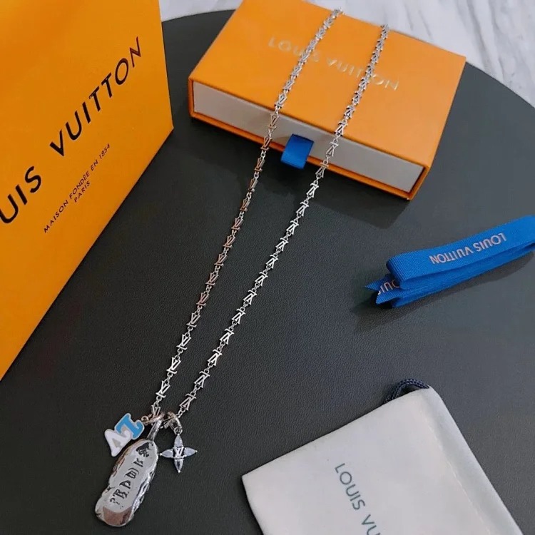 New Fashion Trendy Necklace