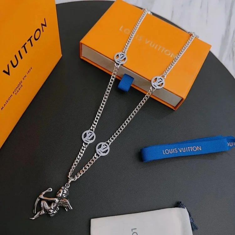New Fashion Trendy Necklace