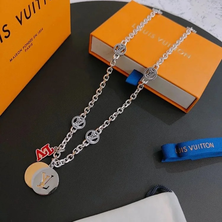 New Fashion Trendy Necklace