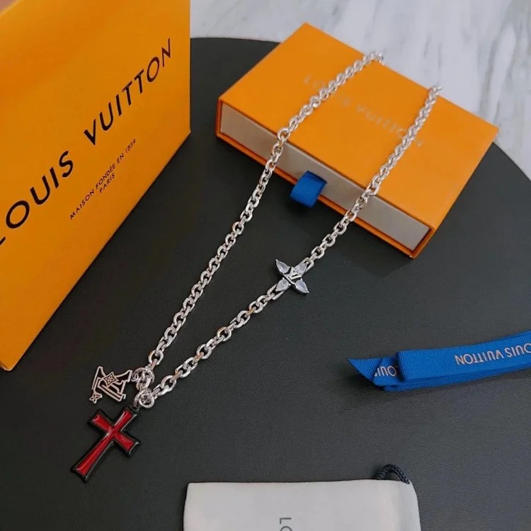 New Fashion Trendy Necklace