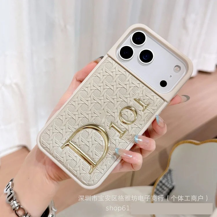 New Phone Case