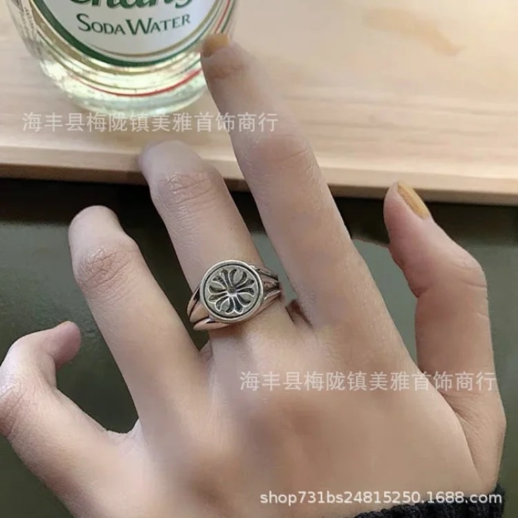 Vintage Ring