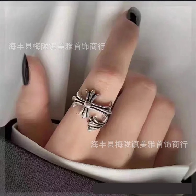 Vintage Ring