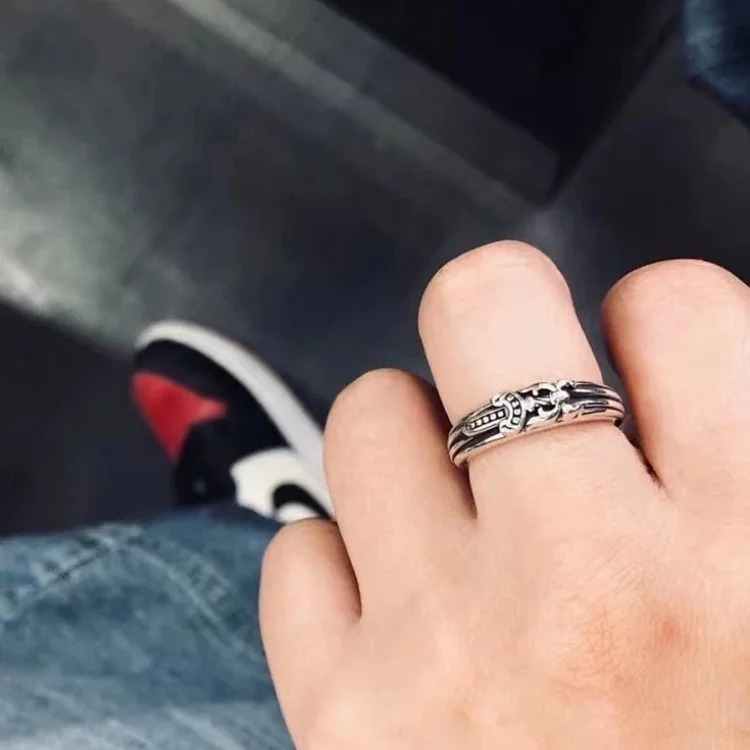 Vintage Ring