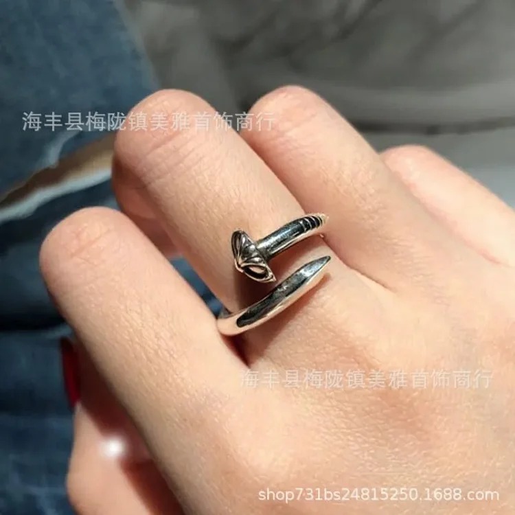 Vintage Ring