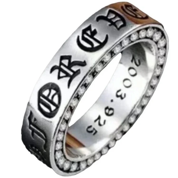 Vintage Ring