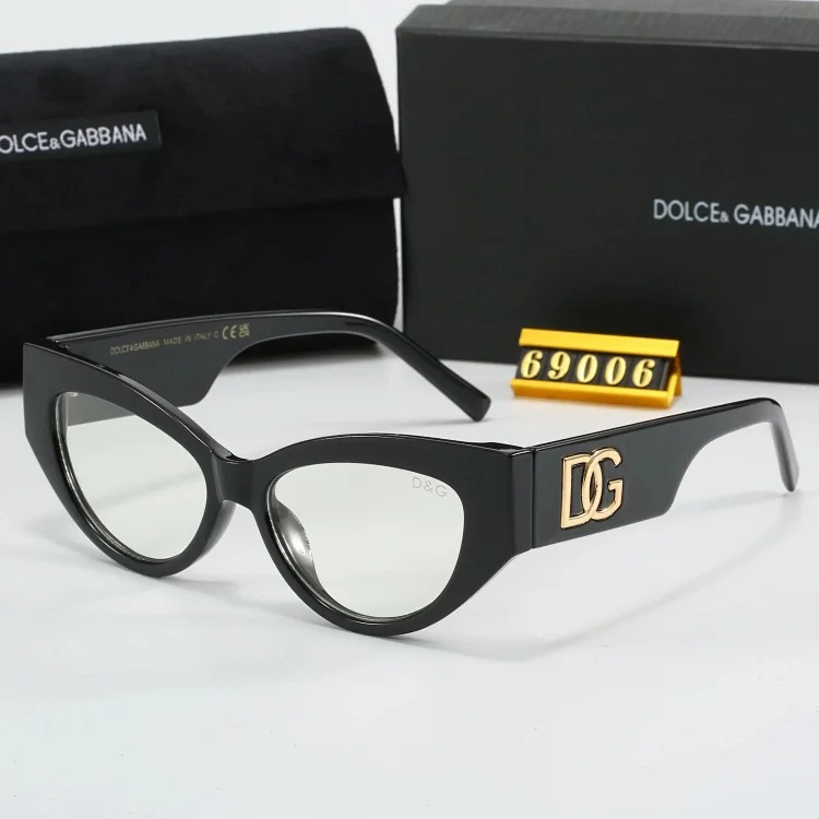 Fashion Trendy Sunglasses 039