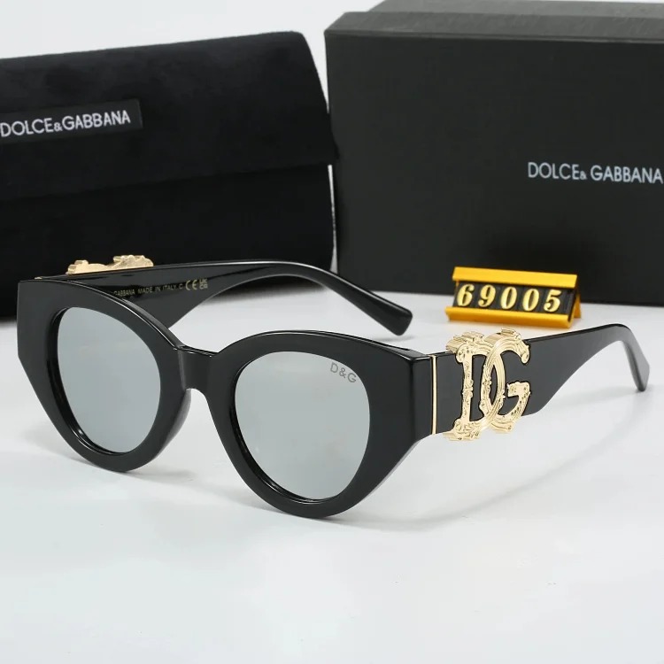 Fashion Trendy Sunglasses 039