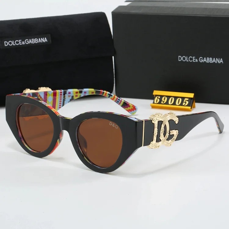 Fashion Trendy Sunglasses 039