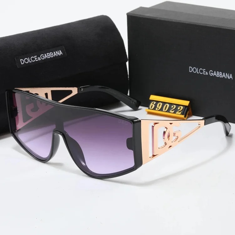 Fashion Trendy Sunglasses 039