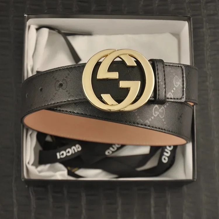 Fashion Trendy Versatile Belt 025