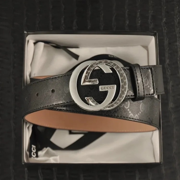 Fashion Trendy Versatile Belt 025