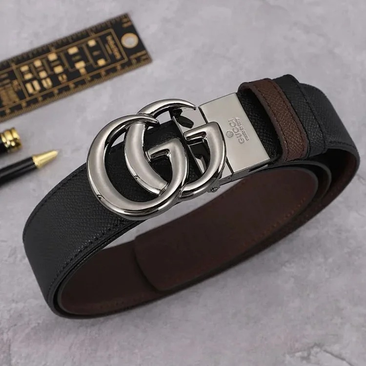 Fashion Trendy Versatile Belt 025