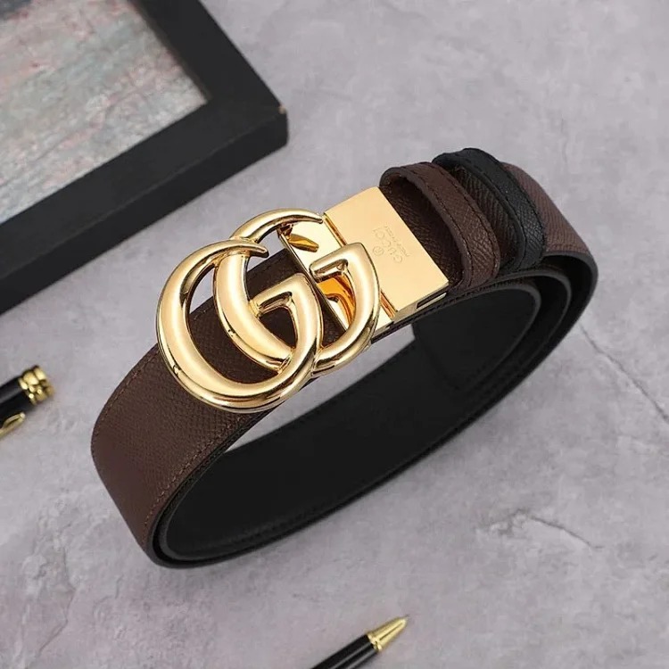 Fashion Trendy Versatile Belt 025
