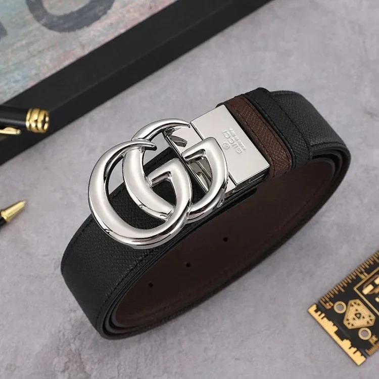 Fashion Trendy Versatile Belt 025
