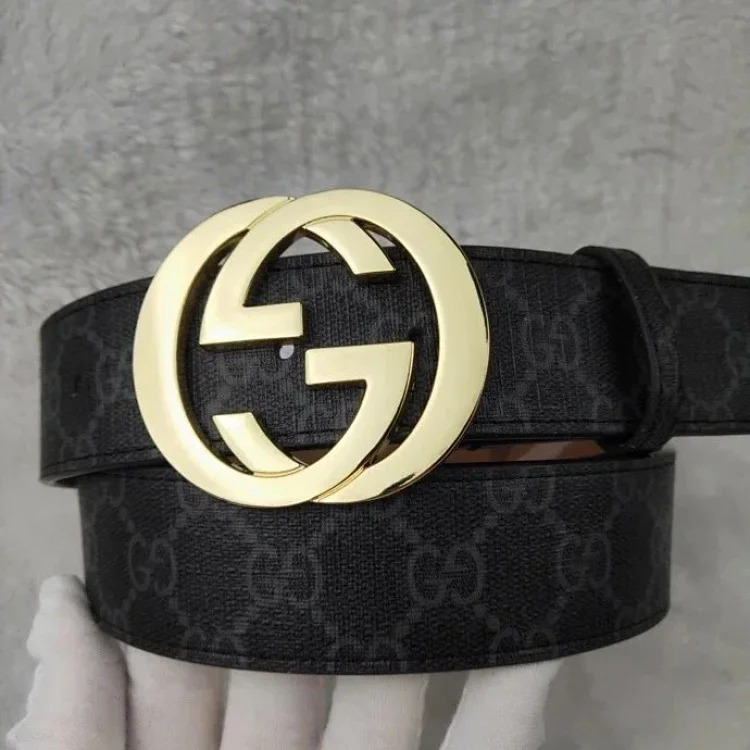Fashion Trendy Versatile Belt 025