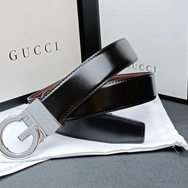 Fashion Trendy Versatile Belt 025
