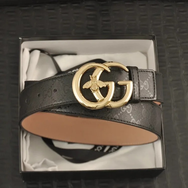Fashion Trendy Versatile Belt 025
