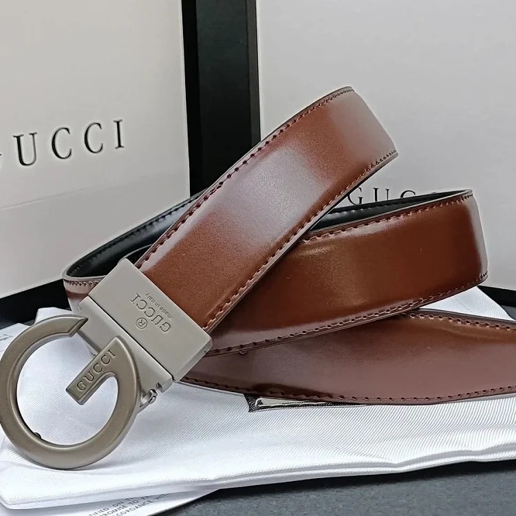 Fashion Trendy Versatile Belt 025