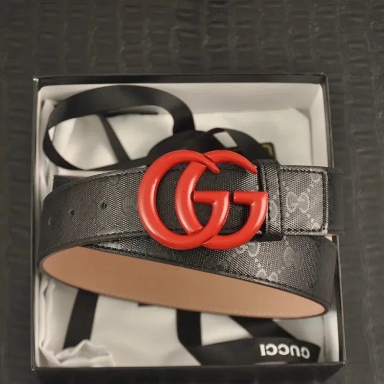 Fashion Trendy Versatile Belt 025