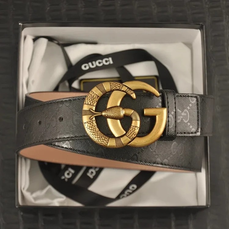 Fashion Trendy Versatile Belt 025