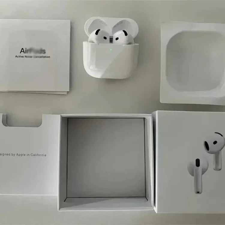 A*lR*pds4 New upgrade, Bluetooth h*eadset brings better sound quality enjoyment!