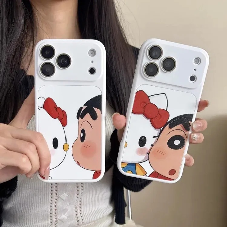 New Phone Case