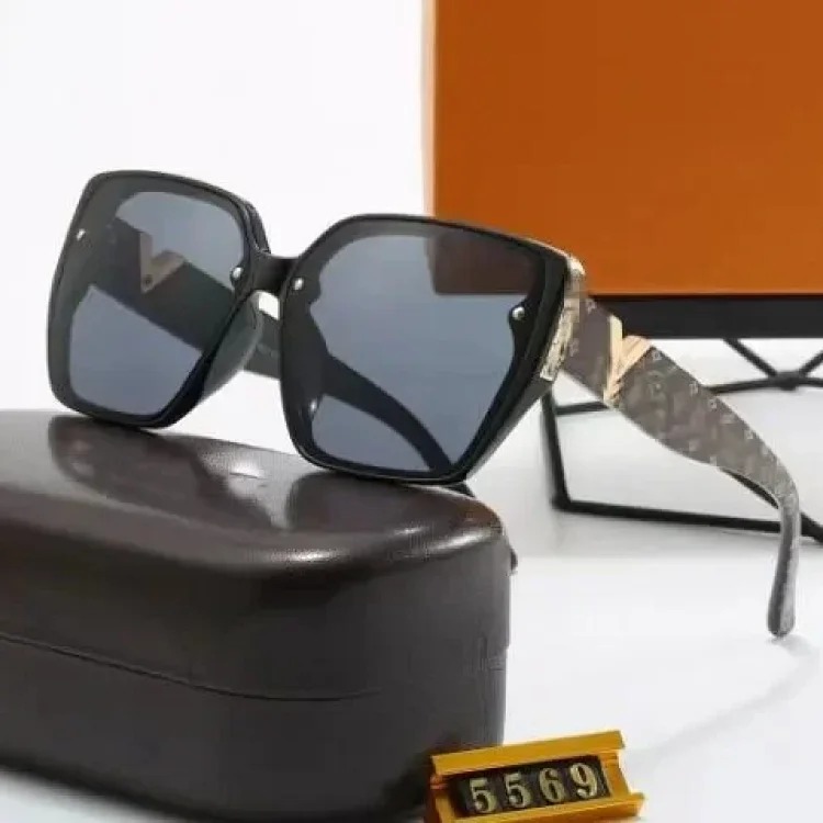 Fashion Trendy Sunglasses 033